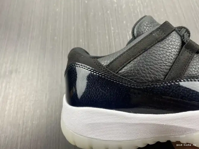 Cheap Jordan AV2187-001 Retro 11 Air Low 72-10 0324